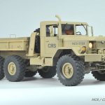 HC-6 1/12th Kit (HC6)