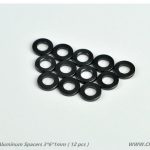 1mm Spacer