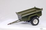 T-001 Small Trailer