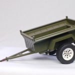 T-001 Small Trailer