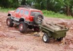 T-001 Small Trailer - Image 5