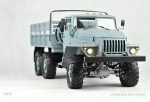 UC-6 Crawler Kit
