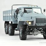 UC-6 Crawler Kit