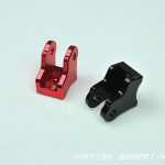 CNC Pull Rod Fix Bracket (Select Color) (PG)