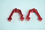 CNC Rear Suspension Holder (Select Color) (PG)