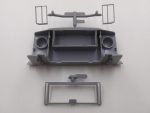 HC4/HC6 Cab and Interior - Image 2