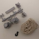 HC-6 Front Winch