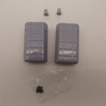 GC-4 Fuel Tank