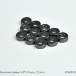 2mm Spacer