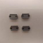 Axle Plate