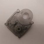 Gear Box Cover