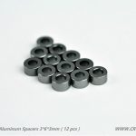 3mm Spacer