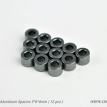 4mm Spacer