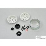 1.9 Classic Steel Wheels