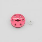 Alloy Gearbox Wheel (PG) - Image 2