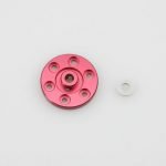 Alloy Gearbox Wheel (PG)