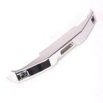 Front Bumper Chrome