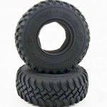 GC-4 Tires (Pair)