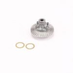 Axle LG Bevel Gear