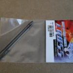 PG4L Rear Axle Shaft Set