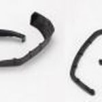 Rear Fender Flare (PG)