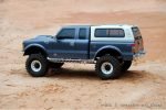 Truck Bed Cap For PG-4 - Image 2