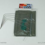 GC-4 Tarpaulin Set