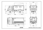 GC-4M Crawler Kit - Image 3