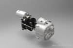 HC-4 Crawler Kit (HC4) - Image 21