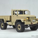 HC-4 Crawler Kit (HC4)