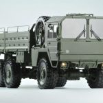MC-6C Crawler Kit (MC6C)