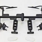 GC-4 Mirrors | Accessory