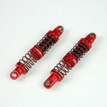 PG-4 Metal Rear Shock 72mm