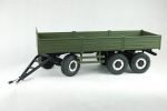 T-005A 3 Axle Articulated Trailer