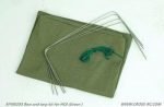 HC-6 Tarpaulin (Select Color)