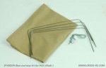 HC-6 Tarpaulin (Select Color) - Image 2