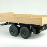 T-003 Trailer Kit