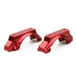 Aluminum CNC Axle Mount for PG4 | PG4S | PG4R