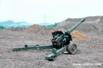 D20 1/12 Scale 152mm Howitzer Towed Gun - Image 2