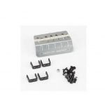 Skid Plate Set