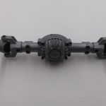 PG-4 Metal Front Axle