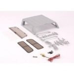 Truck Bed Cap For PG-4