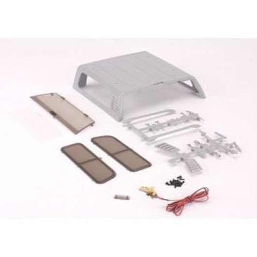 truck_cap_2_1024x1024@2x Truck Bed Cap For PG-4 - Image 1