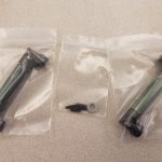PG-4RS Upgrade Drive Shaft