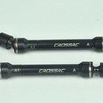 GC-4 | HC-4 | MC-4 | PG-4 CVD Metal Shaft Set