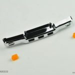 SG-4B Chrome Front Bumper (Sport Version)