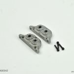 SG-4 & SR-4 Metal Transfer Case Housing