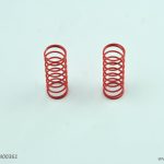 SG-4 & SR-4 42mm Shock Spring (RED)