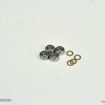 SG-4 & SR-4 Transfer Case Ball Bearings & Washers