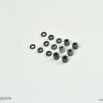 SG-4 & SR-4 Aluminum Washer Set